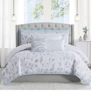 Charisma Fairfield 3 Piece Duvet set